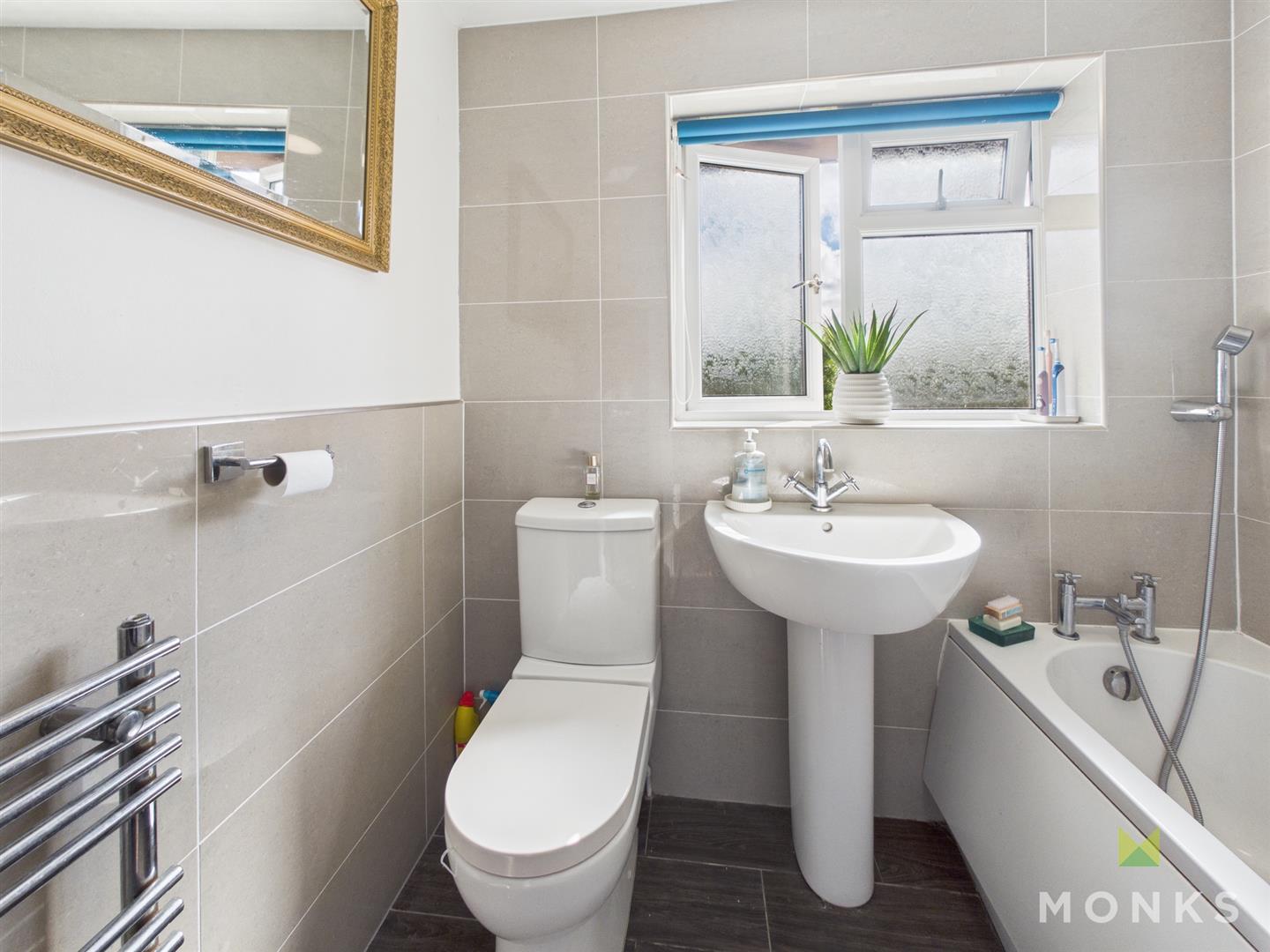 5 Churchill Road, Shrewsbury, SY3 8ZA For Sale